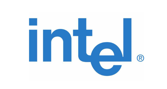 Intel logo